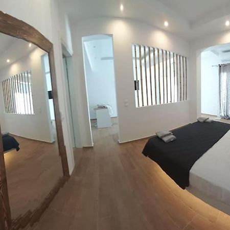 Apartamento Deja Vu Ευχάριστο Σπίτι Στο Κέντρο Του Νησιού Ίου Chora de Ios Exterior foto